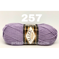 Alize Superlana Klasik 257