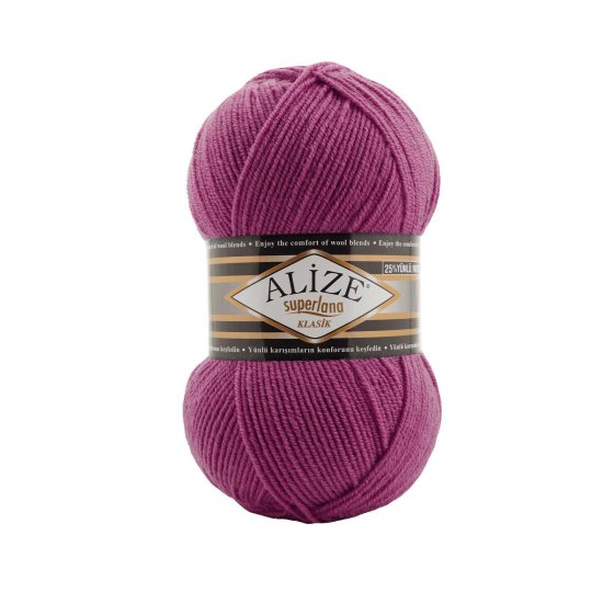 Alize Superlana Klasik 286