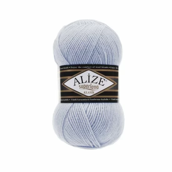 Alize Superlana Klasik 384