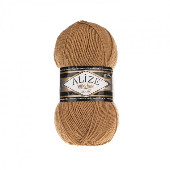 Alize Superlana Klasik 499