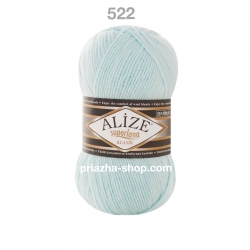 Alize Superlana Klasik 522