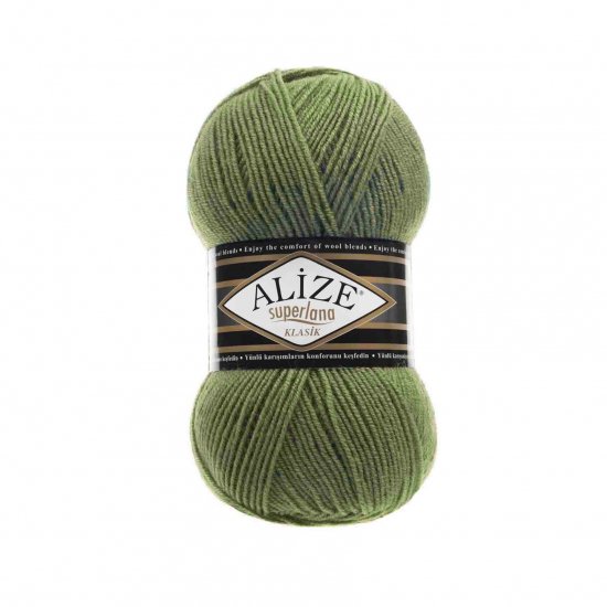 Alize Superlana Klasik 620