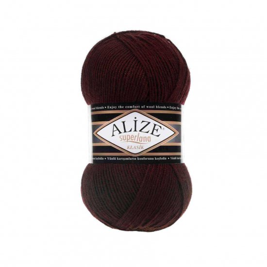 Alize Superlana Klasik 634