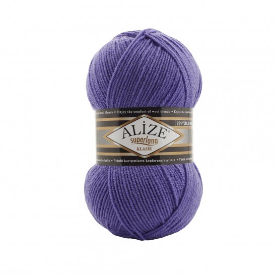 Alize Superlana Klasik 851