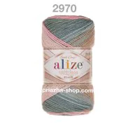Alize Superlana Klasik Batik 2970 Alize Superlana Klasik Batik 2970