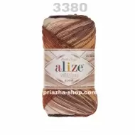 Alize Superlana Klasik Batik 3380 Alize Superlana Klasik Batik 3380