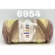 Alize Superlana Klasik Batik 6954 Alize Superlana Klasik Batik 6954