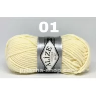 Alize Superlana Maxi 01 Alize Superlana Maxi 01