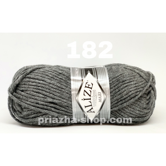 Alize Superlana Maxi 182