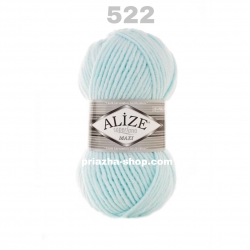 Alize Superlana Maxi 522