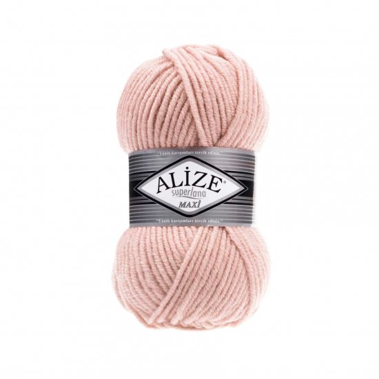 Alize Superlana Maxi 523 Alize Superlana Maxi 523