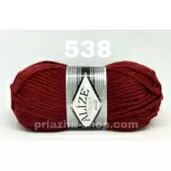 Alize Superlana Maxi 538 Alize Superlana Maxi 538
