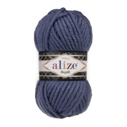 Alize Superlana Megafil 203