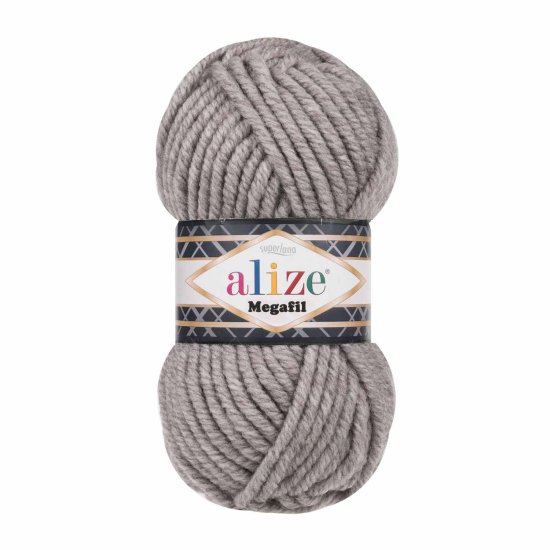 Alize Superlana Megafil 207