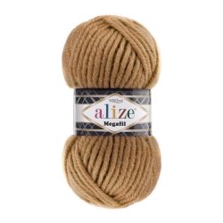 Alize Superlana Megafil 499