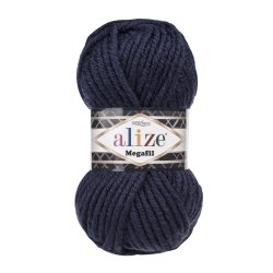Alize Superlana Megafil 58
