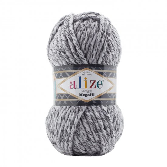Alize Superlana Megafil 801