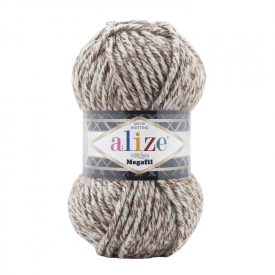 Alize Superlana Megafil 803 Alize Superlana Megafil 803