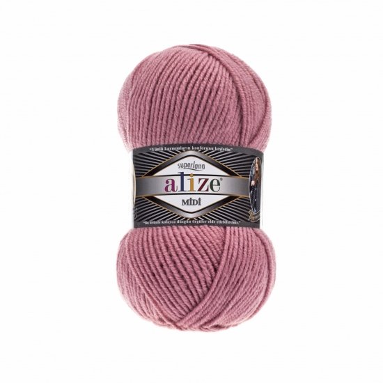 Alize Superlana Midi 204