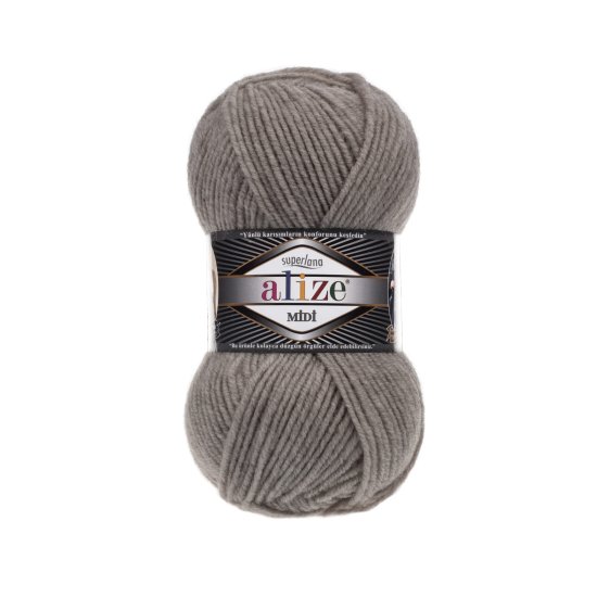 Alize Superlana Midi 283