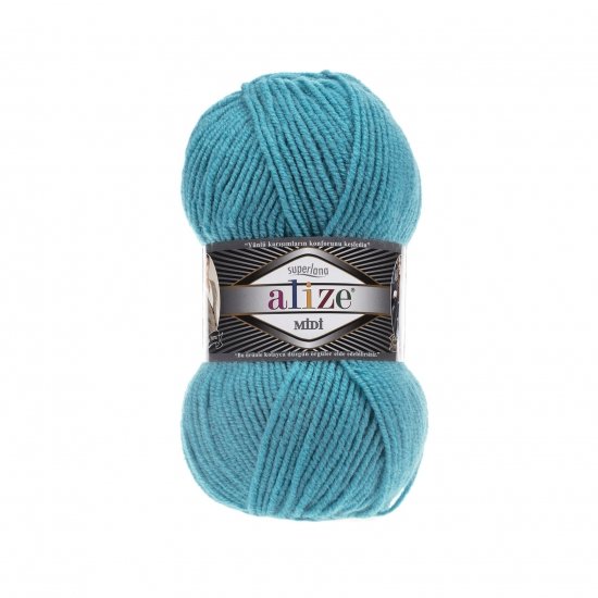 Alize Superlana Midi 287