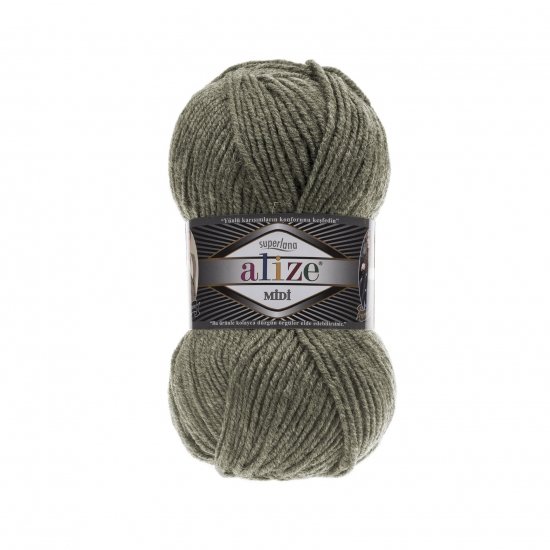 Alize Superlana Midi 345