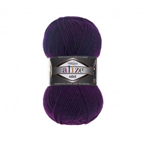 Alize Superlana Midi 388