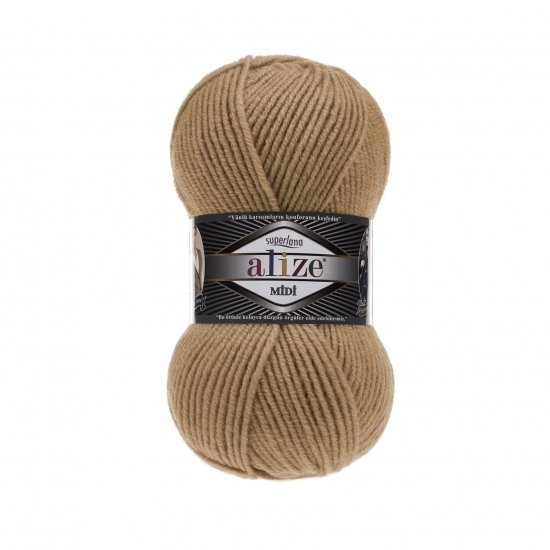 Alize Superlana Midi 499