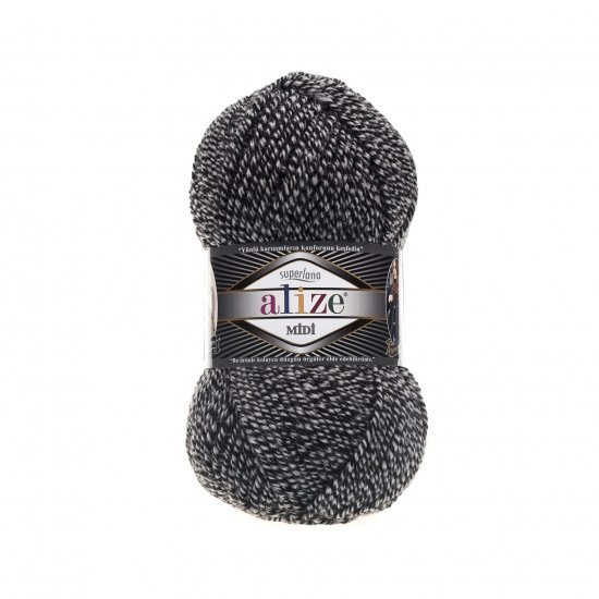 Alize Superlana Midi 601 Alize Superlana Midi 601