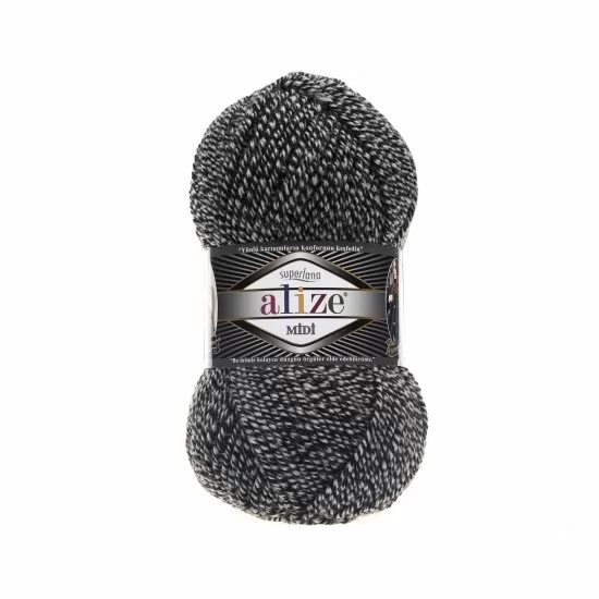 Alize Superlana Midi 601