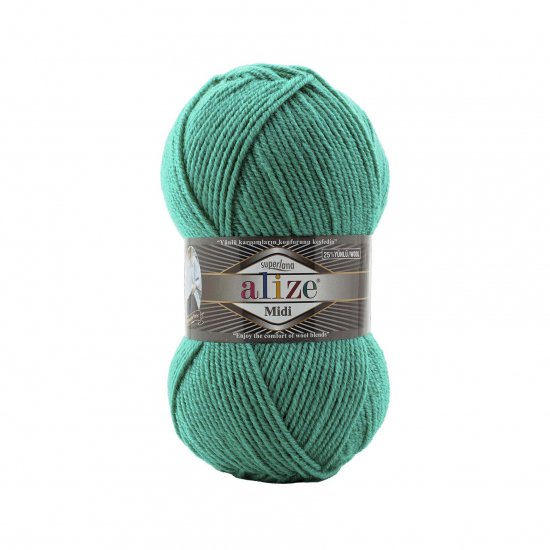 Alize Superlana Midi 642