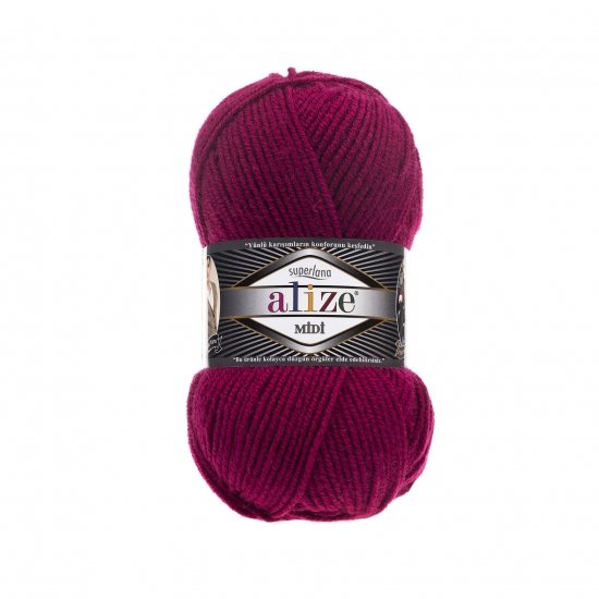 Alize Superlana Midi 649