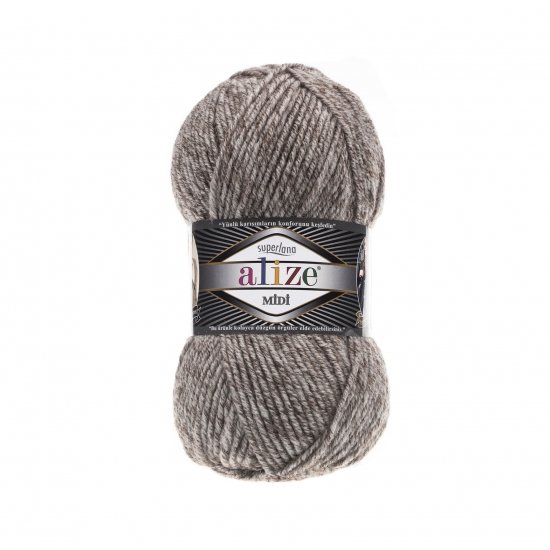 Alize Superlana Midi 803