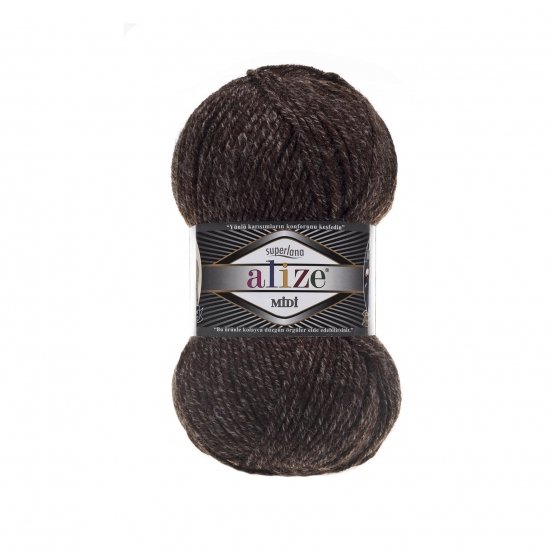 Alize Superlana Midi 804