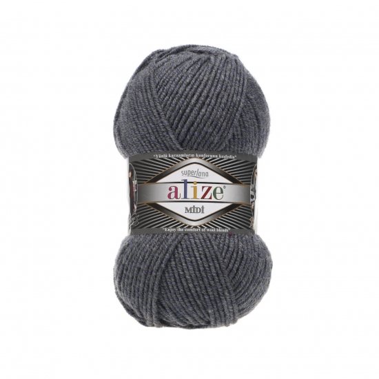 Alize Superlana Midi 902