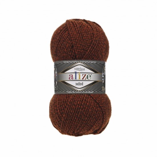 Alize Superlana Midi 905