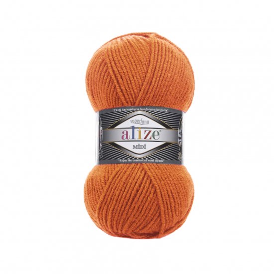 Alize Superlana Midi 225