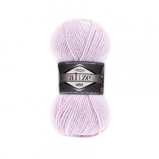 Alize Superlana Midi 275