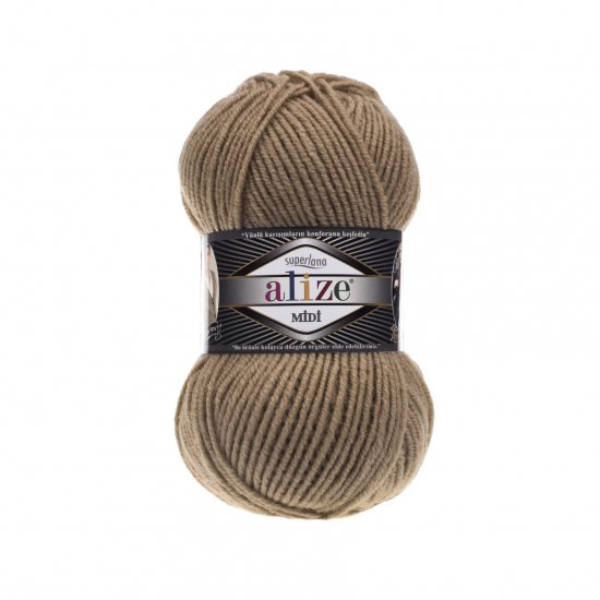 Alize Superlana Midi 466