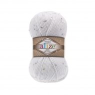 Alize Superlana Midi Pullu 55