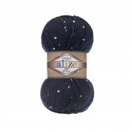 Alize Superlana Midi Pullu 58