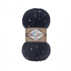 Alize Superlana Midi Pullu 58