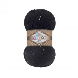 Alize Superlana Midi Pullu 60