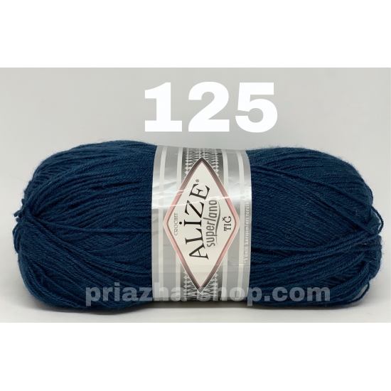 Alize Superlana Tig 125
