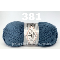 Alize Superlana Tig 381