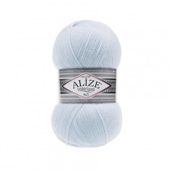 Alize Superlana Tig 384
