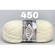 Alize Superlana Tig 450
