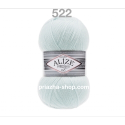 Alize Superlana Tig 522