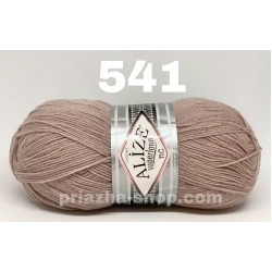 Alize Superlana Tig 541