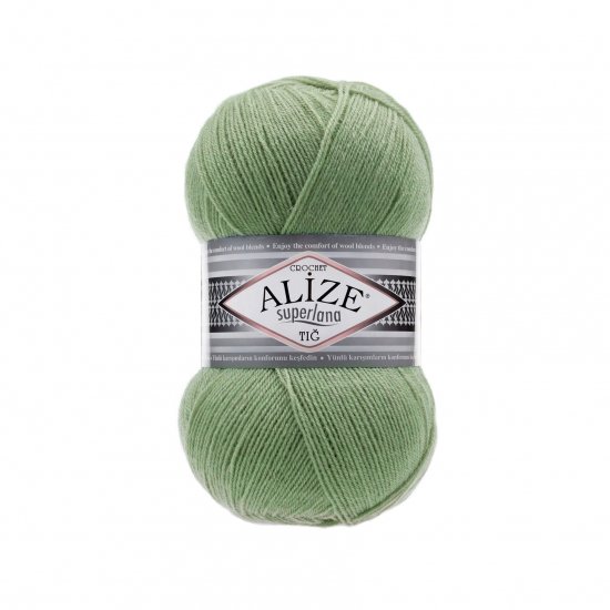 Alize Superlana Tig 852